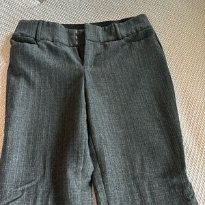 Apt. 9 high waisted dress pants